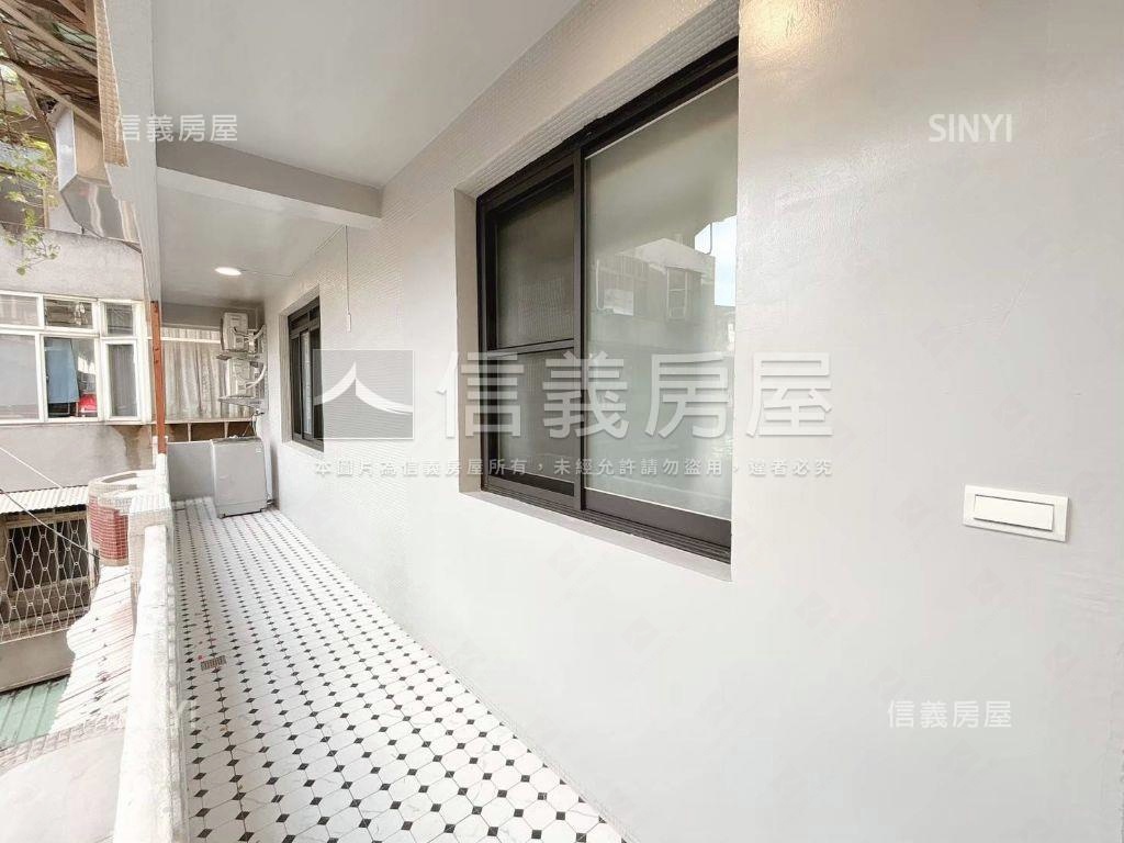 永和路一段➤五房➤圓夢房屋室內格局與周邊環境