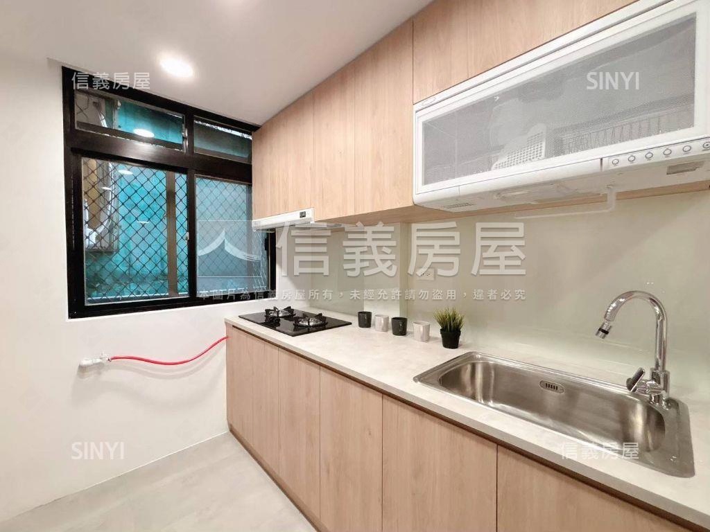 永和路一段➤五房➤圓夢房屋室內格局與周邊環境