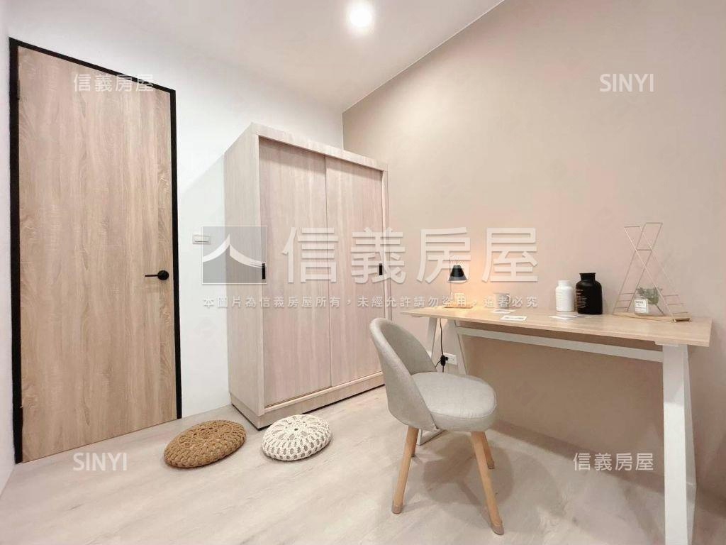 永和路一段➤五房➤圓夢房屋室內格局與周邊環境