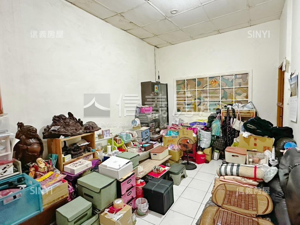 三重國小稀有透天店面房屋室內格局與周邊環境