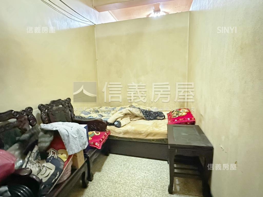 三重國小稀有透天店面房屋室內格局與周邊環境
