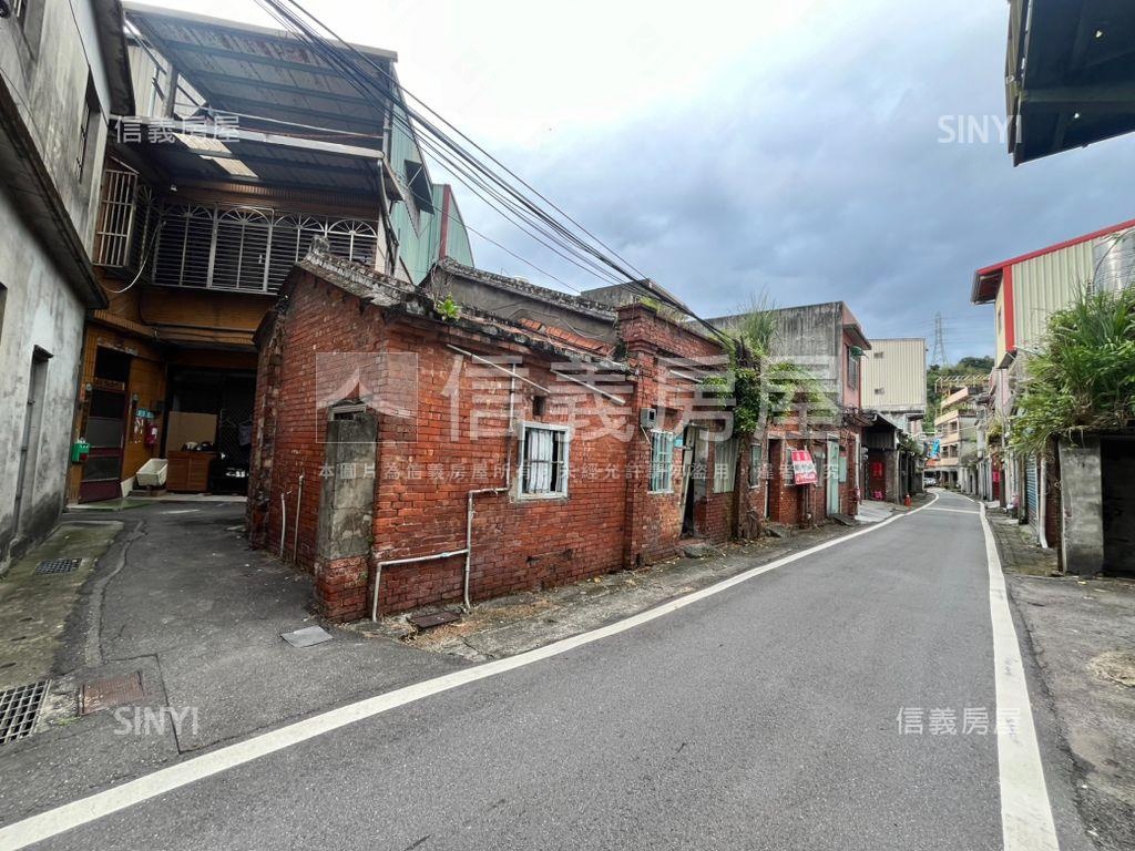 嘉添臨路土地房屋室內格局與周邊環境