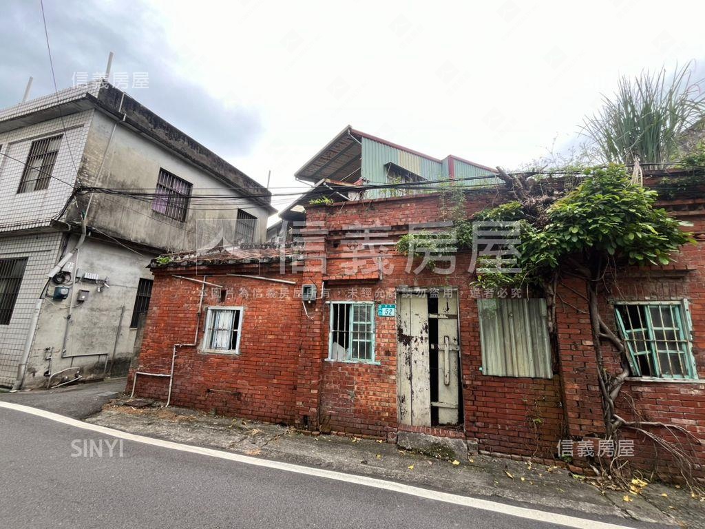 嘉添臨路土地房屋室內格局與周邊環境