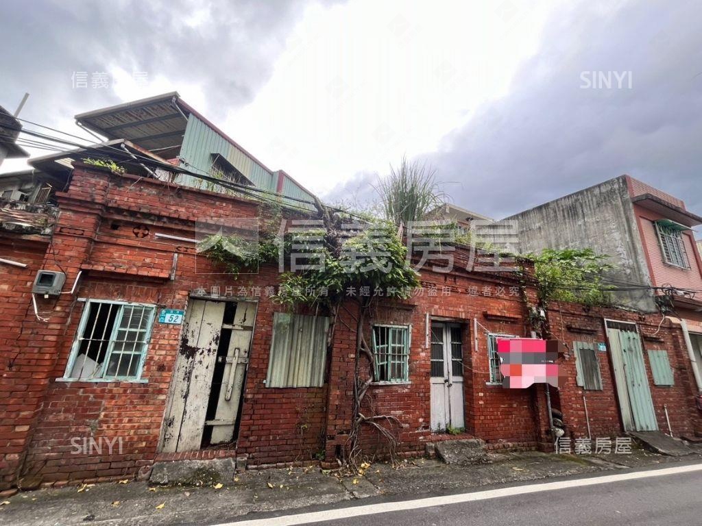 嘉添臨路土地房屋室內格局與周邊環境