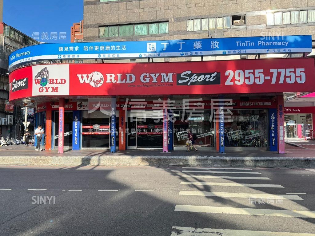 五權公園低總價頂加房屋室內格局與周邊環境