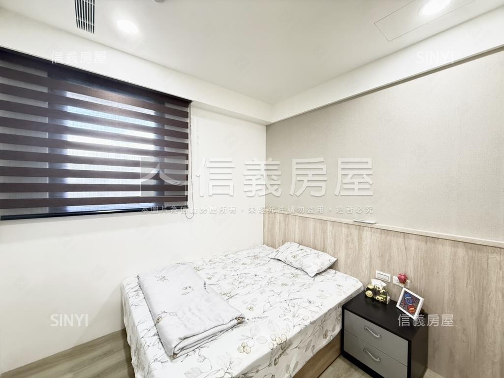 八擴豪宅昇捷天沐三房車位房屋室內格局與周邊環境