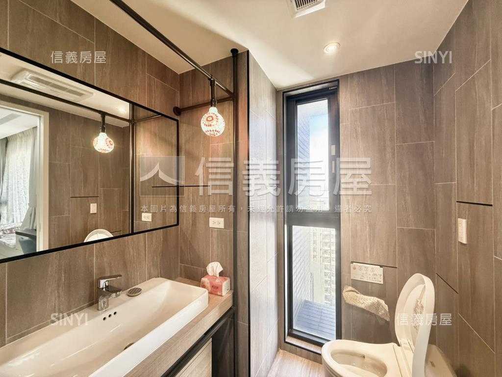 八擴豪宅昇捷天沐三房車位房屋室內格局與周邊環境