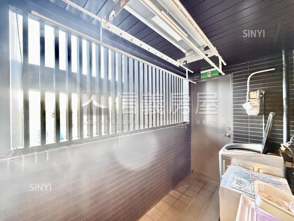 八擴豪宅昇捷天沐三房車位房屋室內格局與周邊環境