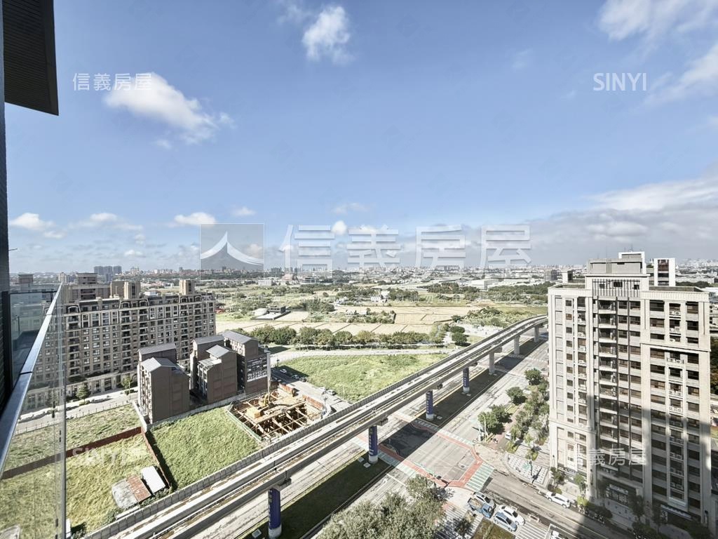 八擴豪宅昇捷天沐三房車位房屋室內格局與周邊環境