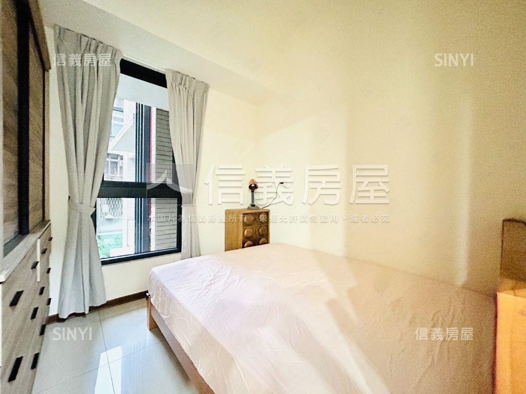 熱門新案捷麗低總價兩房房屋室內格局與周邊環境