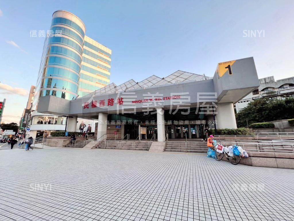 熱門新案捷麗低總價兩房房屋室內格局與周邊環境