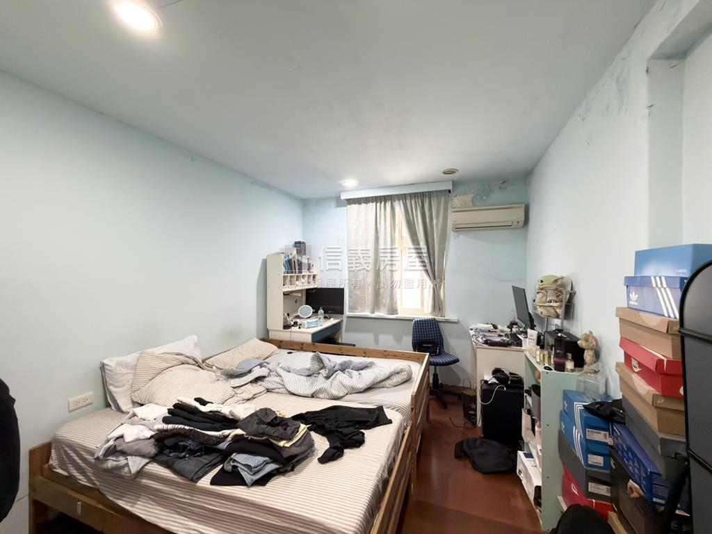 國泰格局方正採光美寓房屋室內格局與周邊環境