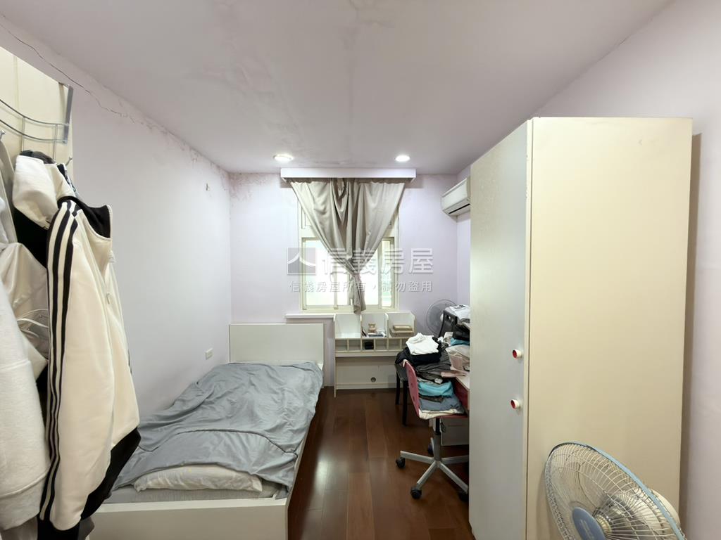 國泰格局方正採光美寓房屋室內格局與周邊環境