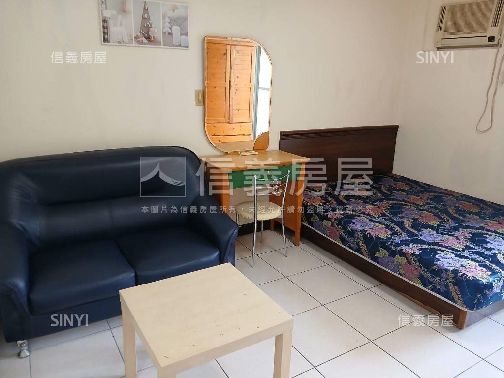 近教育大學高樓採光套房房屋室內格局與周邊環境