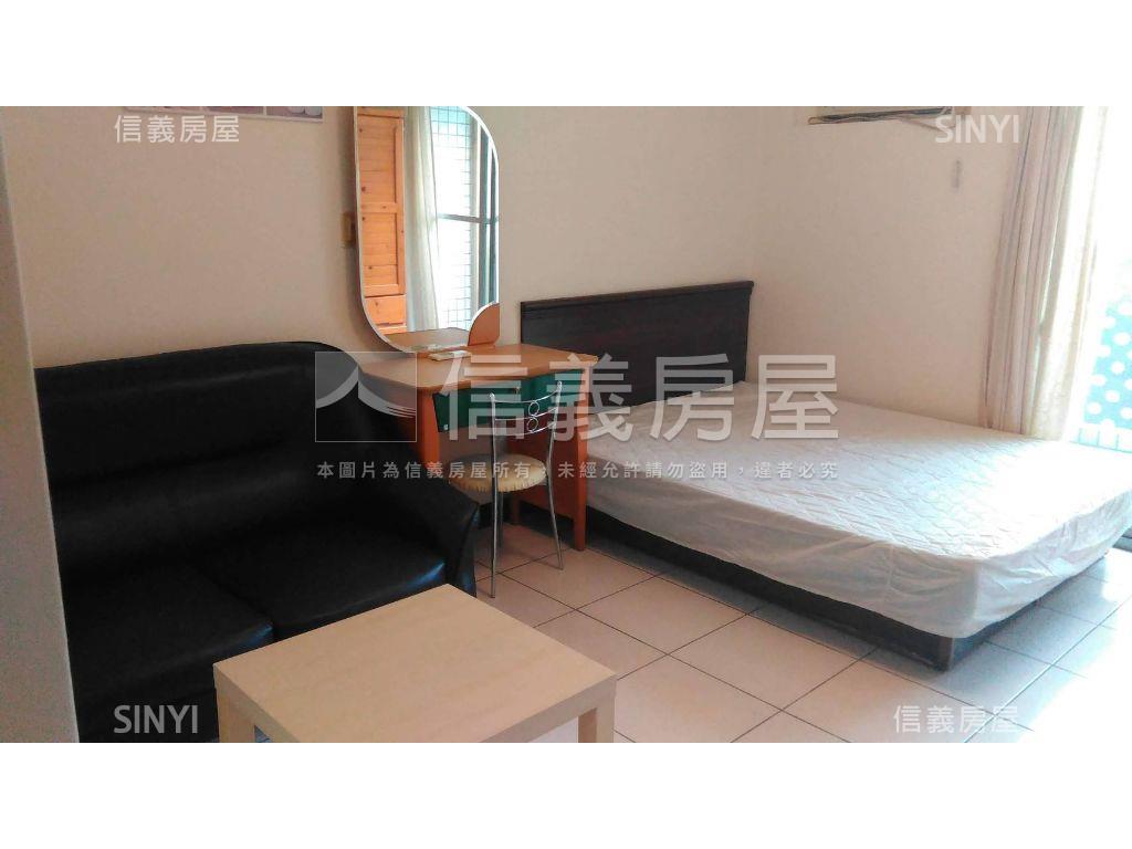 近教育大學高樓採光套房房屋室內格局與周邊環境
