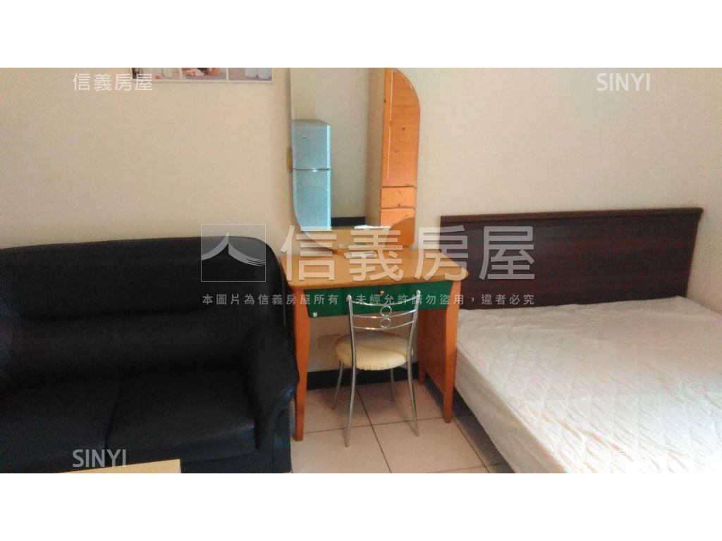 近教育大學高樓採光套房房屋室內格局與周邊環境