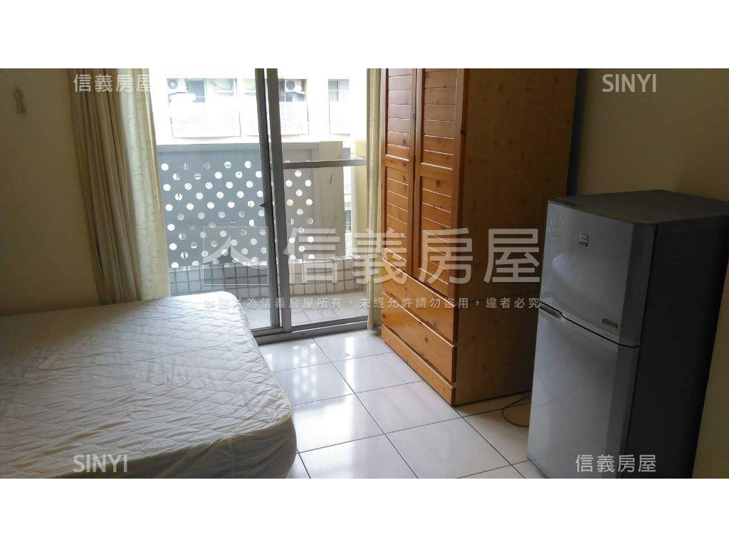 近教育大學高樓採光套房房屋室內格局與周邊環境