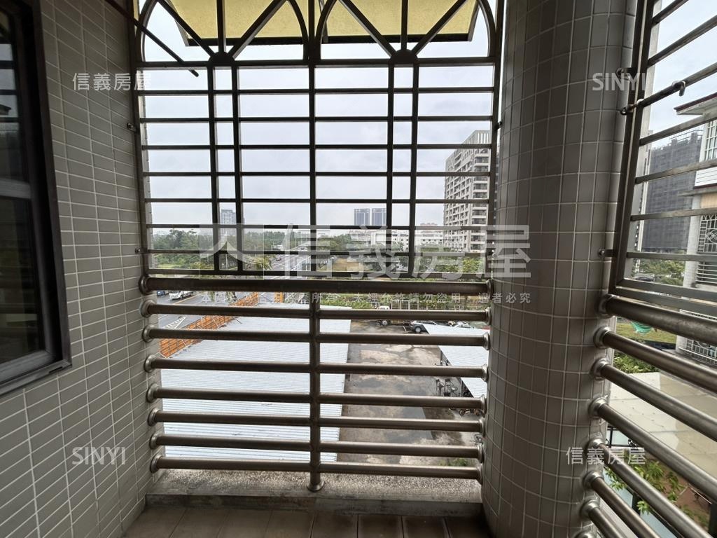 稀有釋出！近台積大透天房屋室內格局與周邊環境