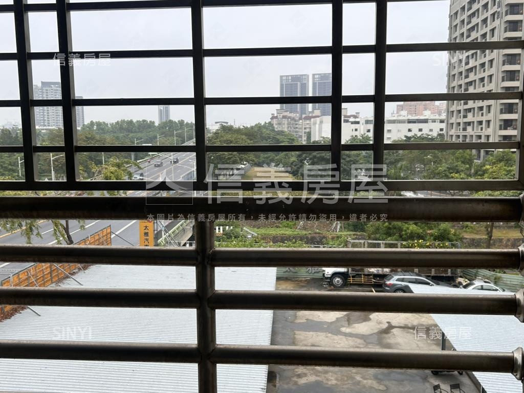稀有釋出！近台積大透天房屋室內格局與周邊環境
