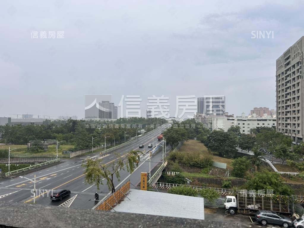 稀有釋出！近台積大透天房屋室內格局與周邊環境