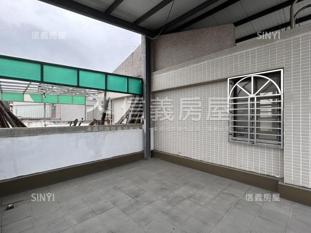 稀有釋出！近台積大透天房屋室內格局與周邊環境
