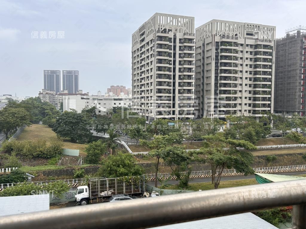 稀有釋出！近台積大透天房屋室內格局與周邊環境