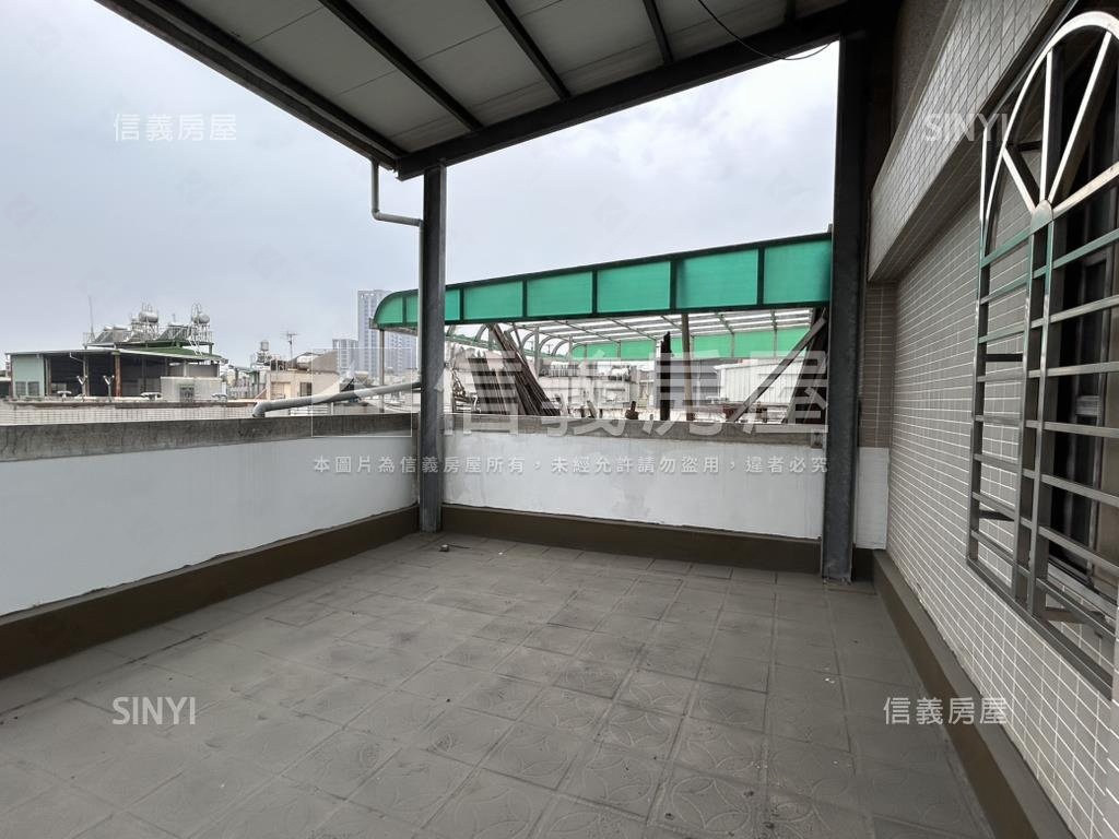 稀有釋出！近台積大透天房屋室內格局與周邊環境