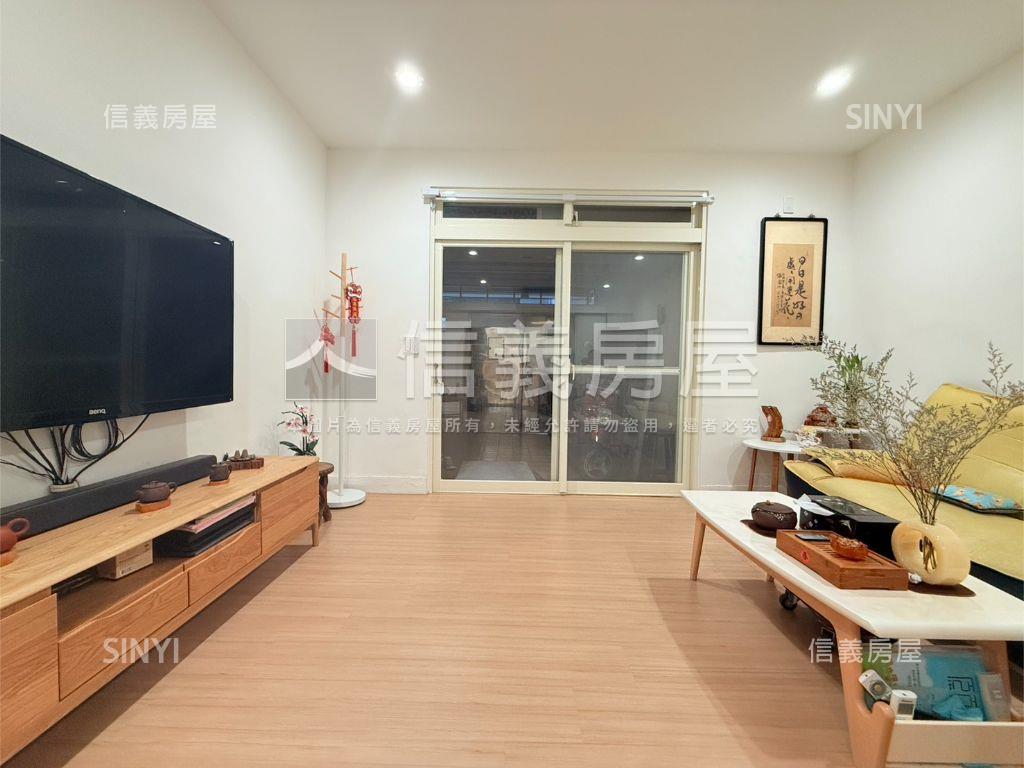 弘道一樓孝親首選房屋室內格局與周邊環境