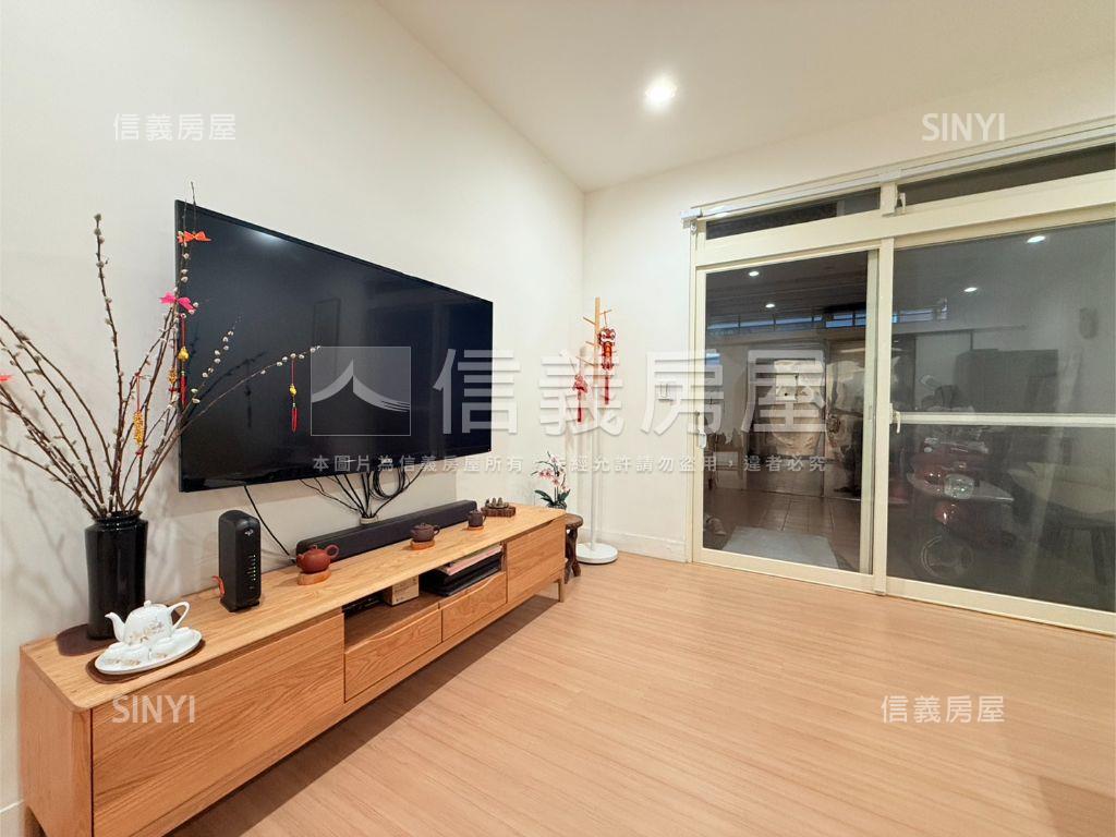 弘道一樓孝親首選房屋室內格局與周邊環境