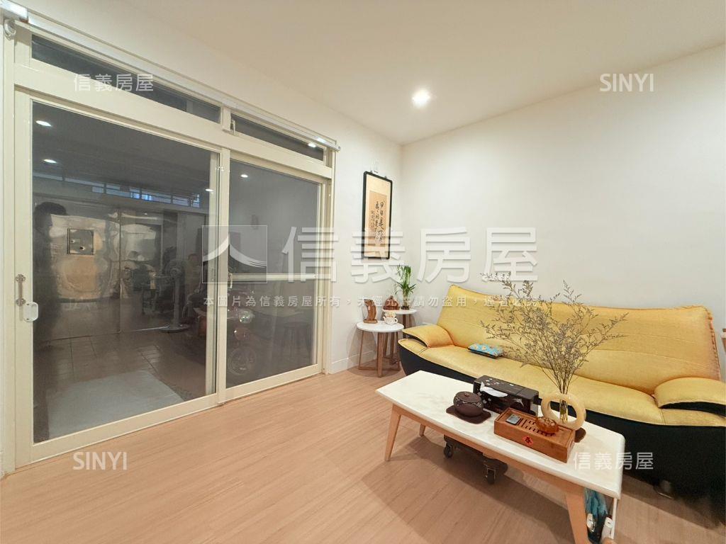 弘道一樓孝親首選房屋室內格局與周邊環境