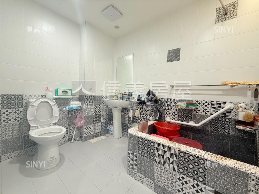 弘道一樓孝親首選房屋室內格局與周邊環境