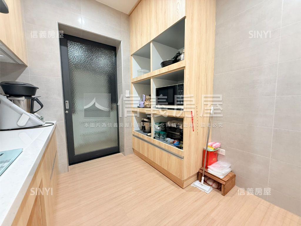 弘道一樓孝親首選房屋室內格局與周邊環境