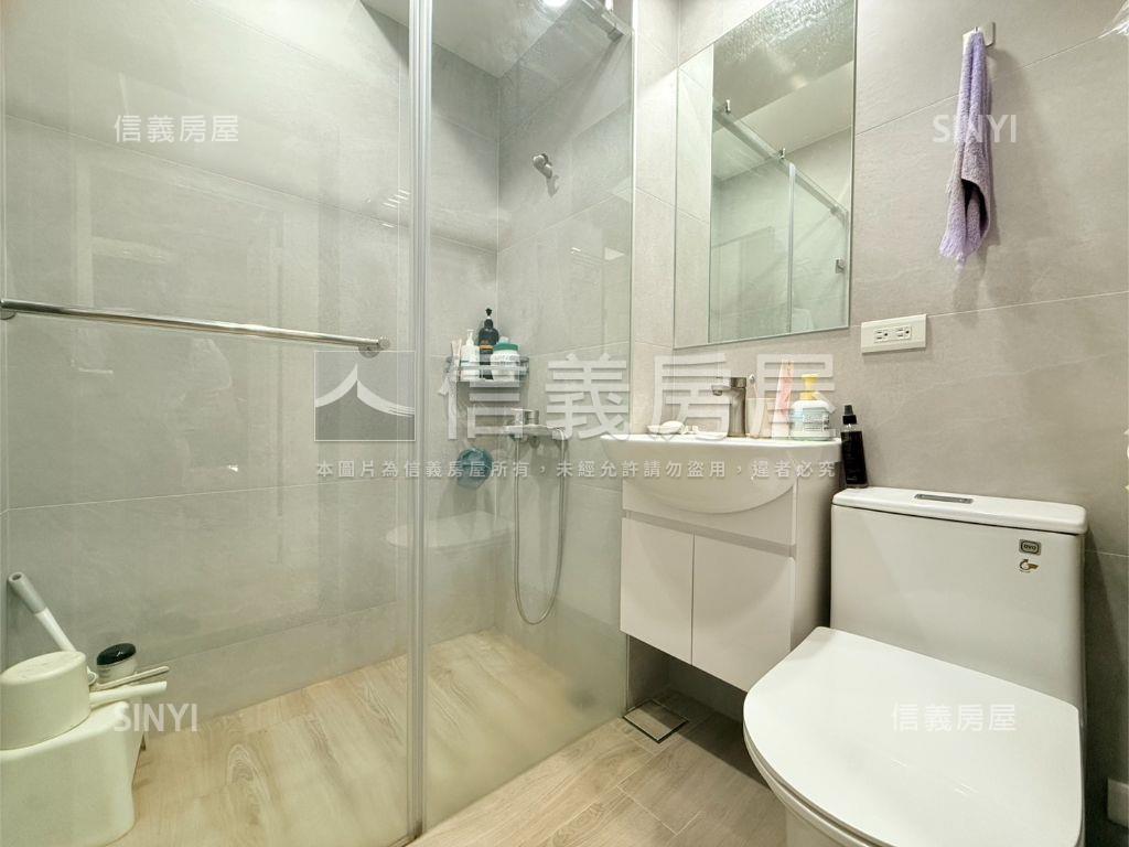 弘道一樓孝親首選房屋室內格局與周邊環境