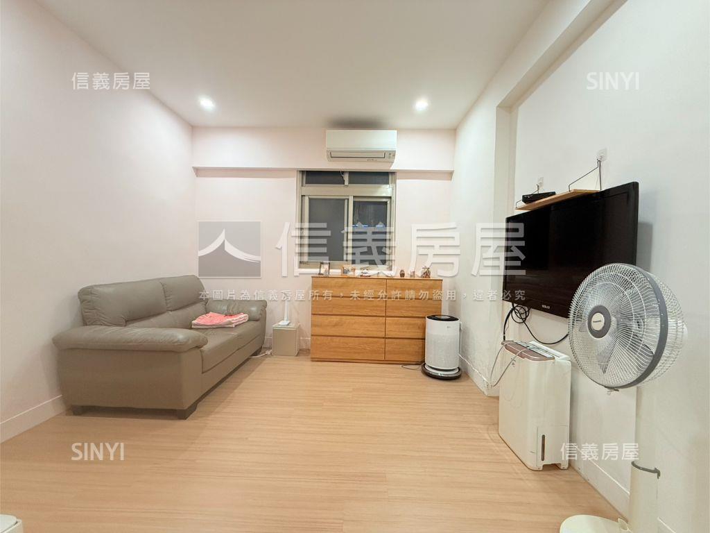 弘道一樓孝親首選房屋室內格局與周邊環境