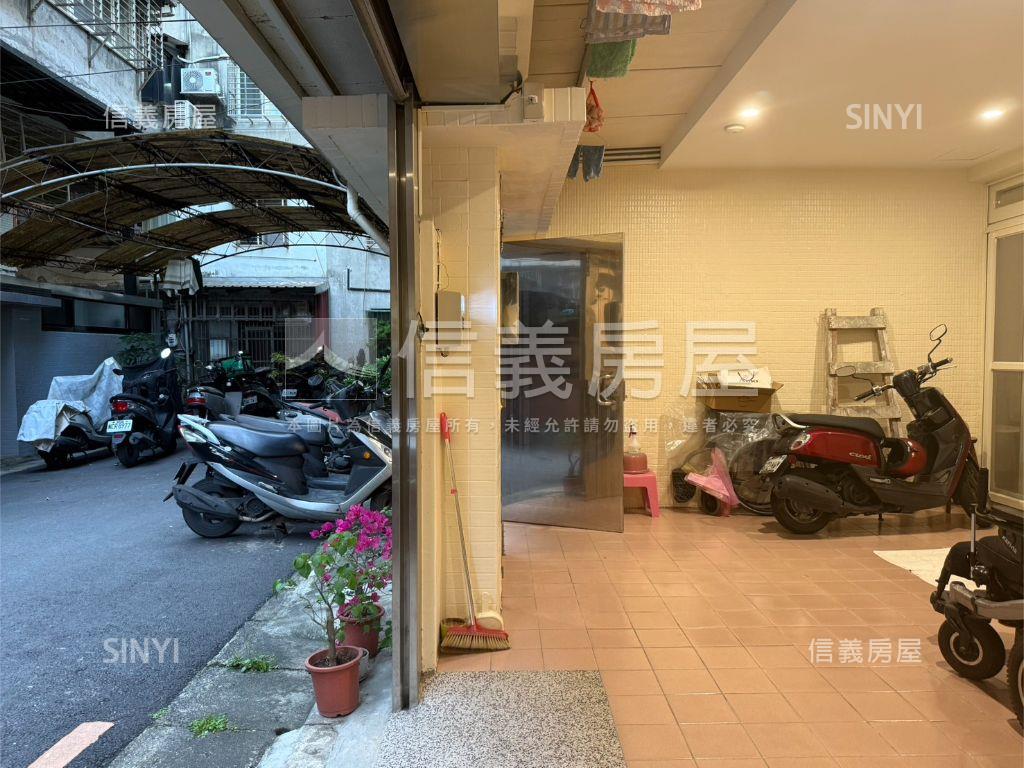 弘道一樓孝親首選房屋室內格局與周邊環境