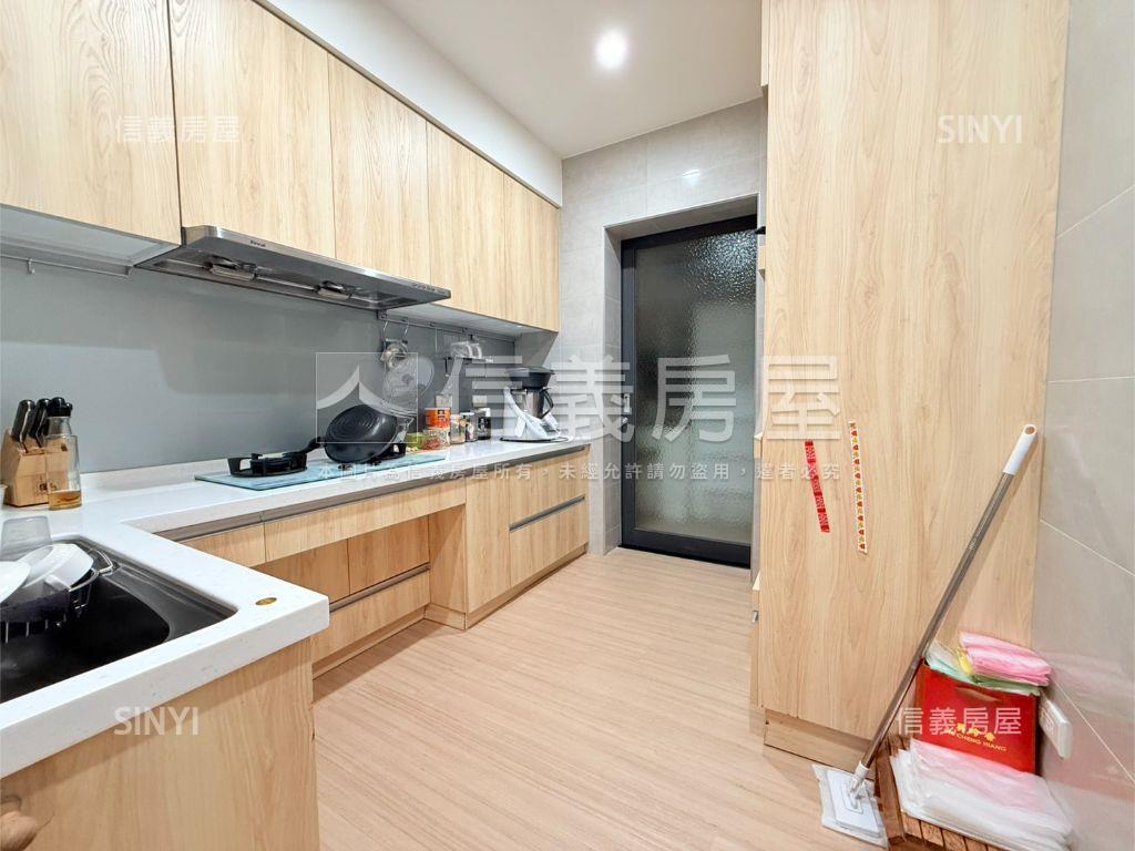 弘道一樓孝親首選房屋室內格局與周邊環境