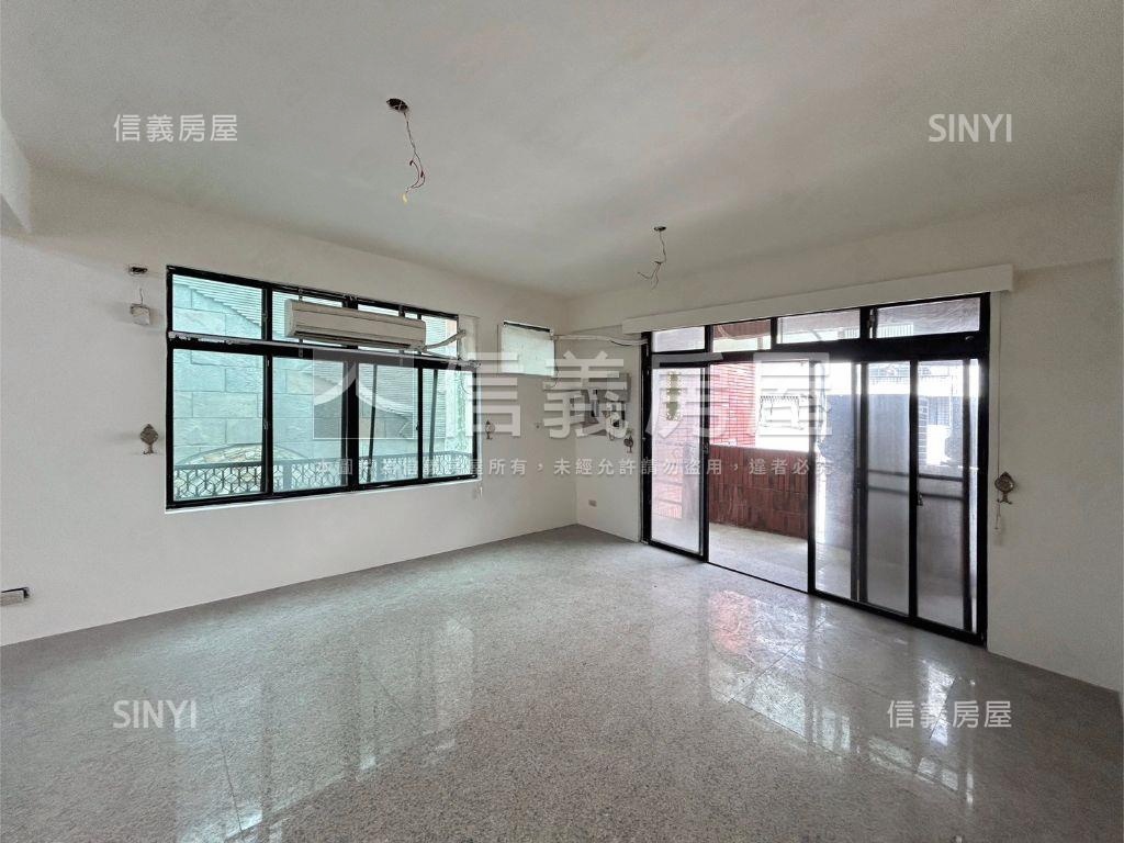 光華三房大空間採光明亮房屋室內格局與周邊環境