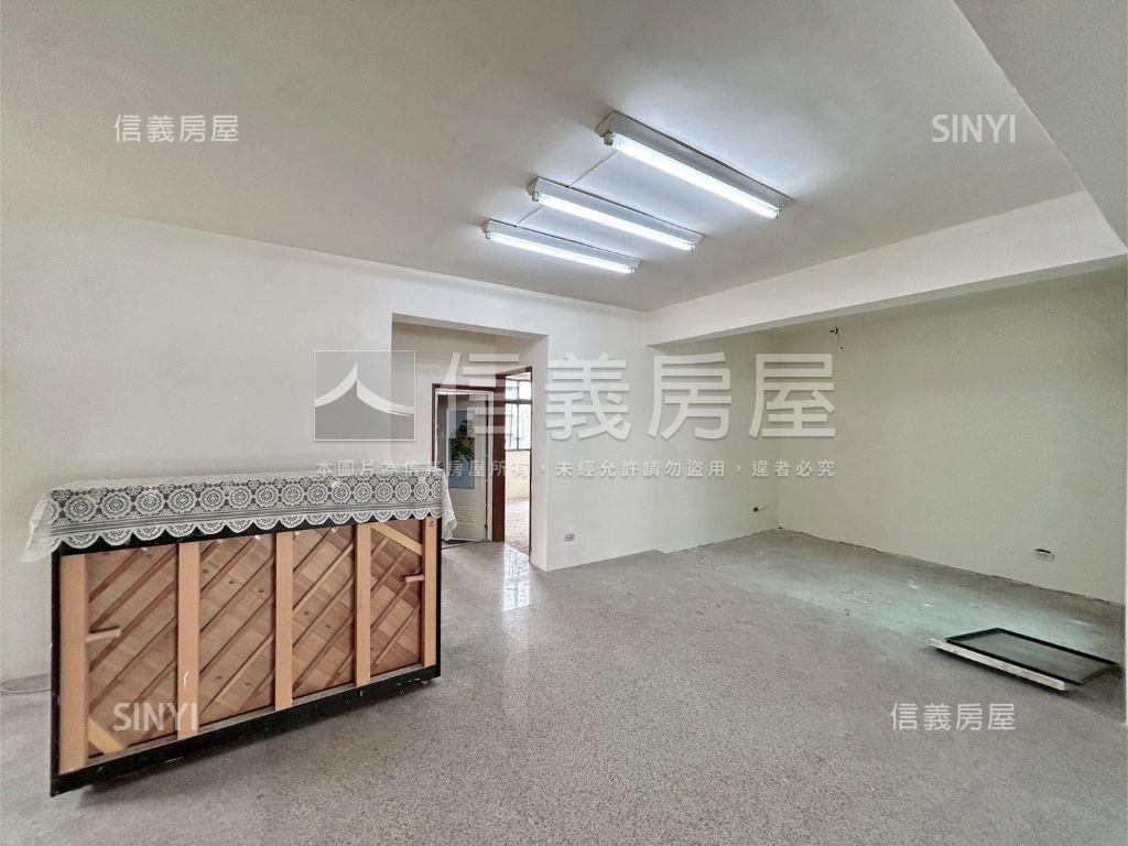 光華三房大空間採光明亮房屋室內格局與周邊環境