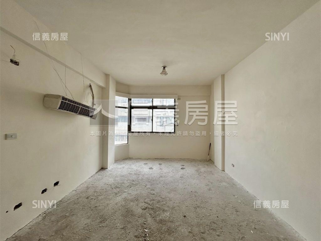 光華三房大空間採光明亮房屋室內格局與周邊環境