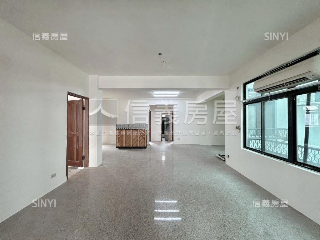 光華三房大空間採光明亮房屋室內格局與周邊環境