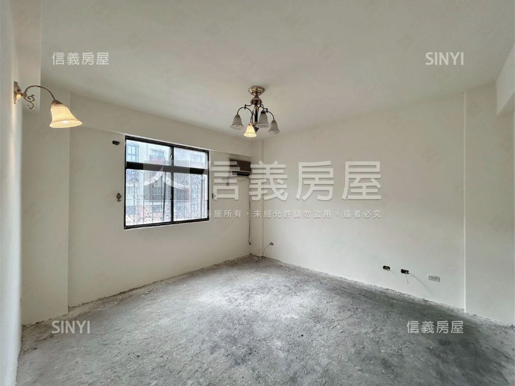 光華三房大空間採光明亮房屋室內格局與周邊環境