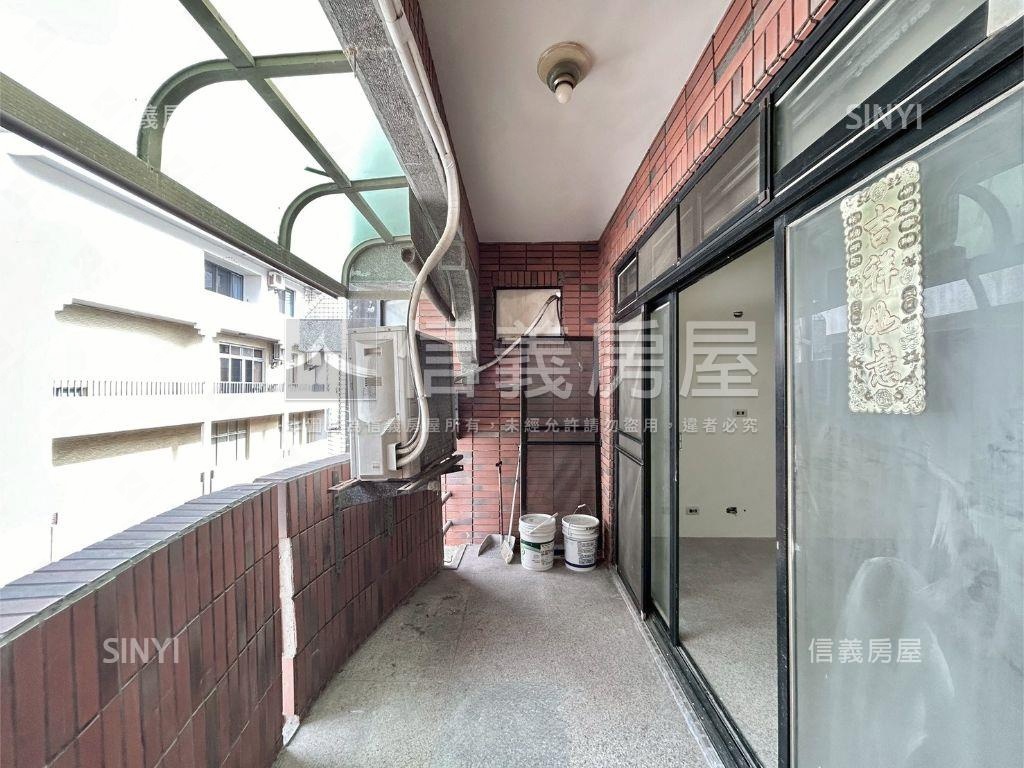 光華三房大空間採光明亮房屋室內格局與周邊環境