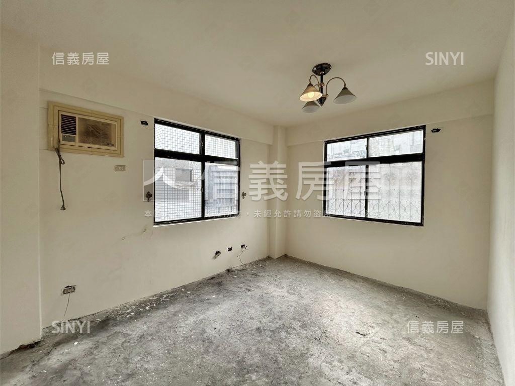 光華三房大空間採光明亮房屋室內格局與周邊環境