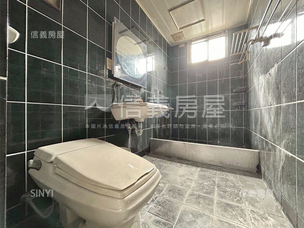 光華三房大空間採光明亮房屋室內格局與周邊環境