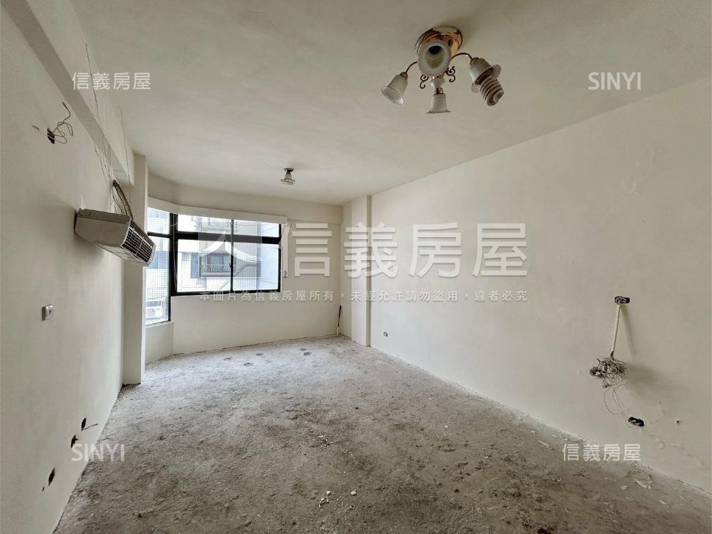 光華三房大空間採光明亮房屋室內格局與周邊環境