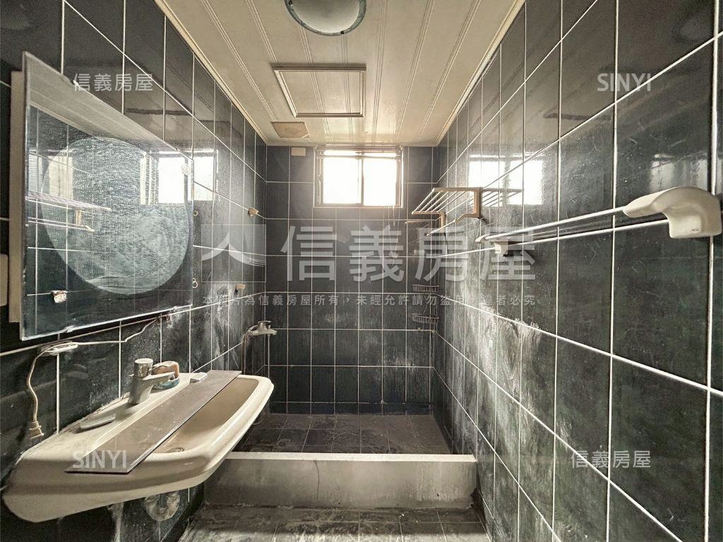 光華三房大空間採光明亮房屋室內格局與周邊環境