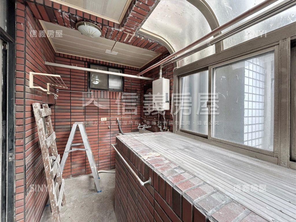 光華三房大空間採光明亮房屋室內格局與周邊環境