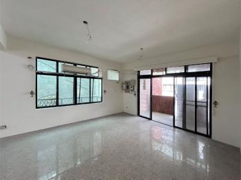 光華三房大空間採光明亮