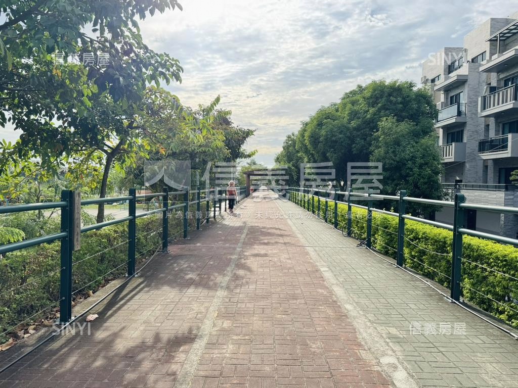 專任★大里屋況佳美透天房屋室內格局與周邊環境