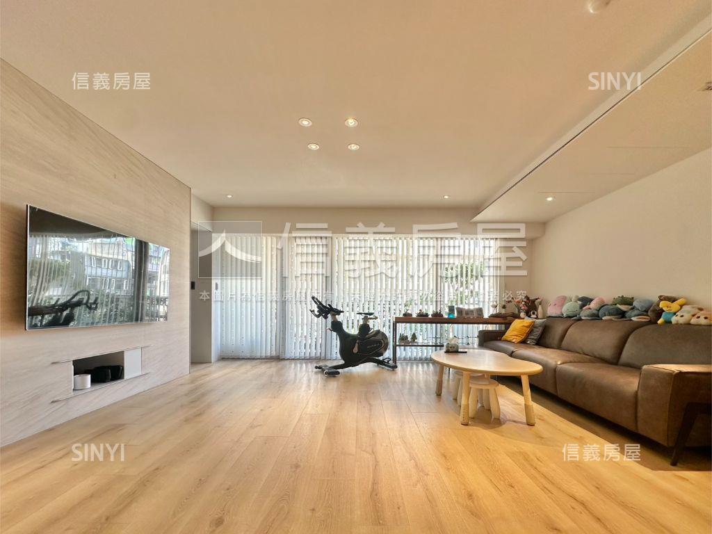 雙敦邊間陽光高雅電梯四房房屋室內格局與周邊環境